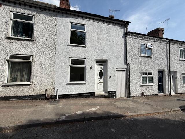 Main image of property: Chewton Street, NG16