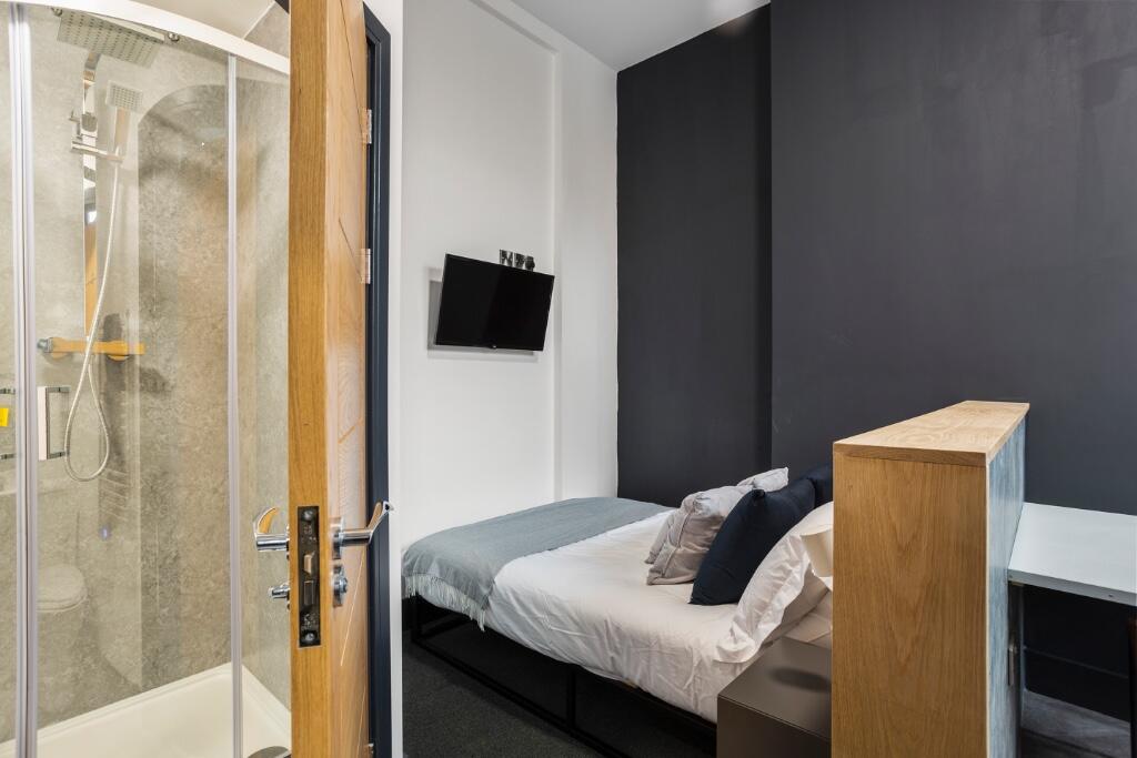 Main image of property: King Alfred Street, Derby, Derbyshire, DE22