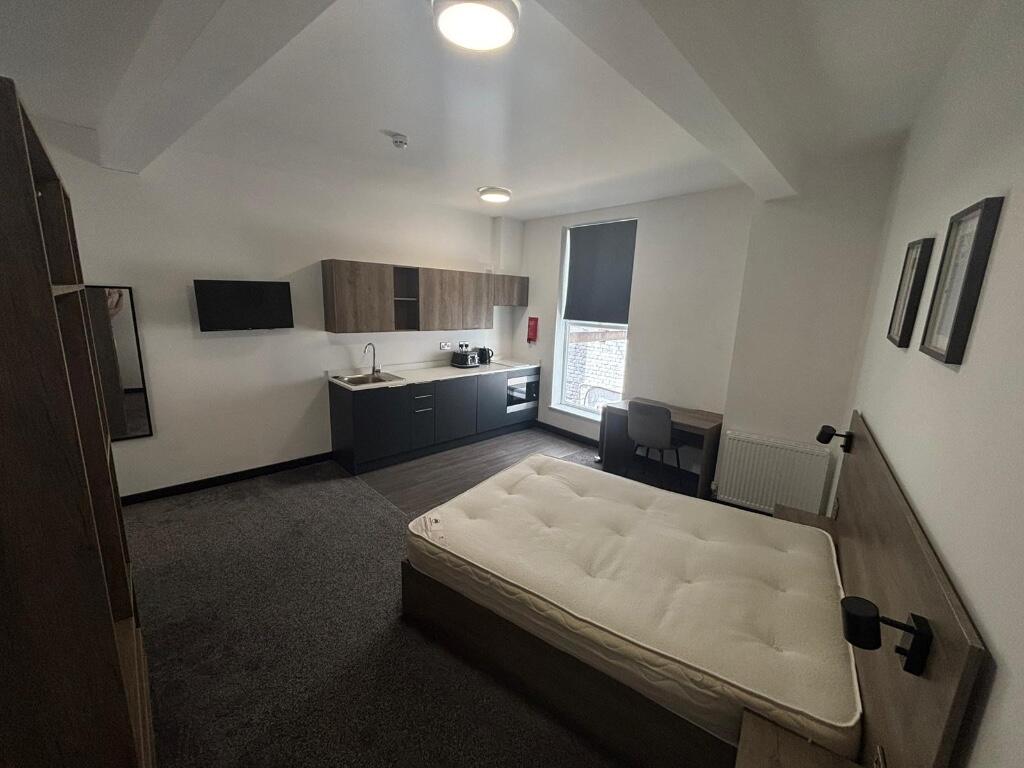 Main image of property: Babington Lane, Derby, Derbyshire, DE1