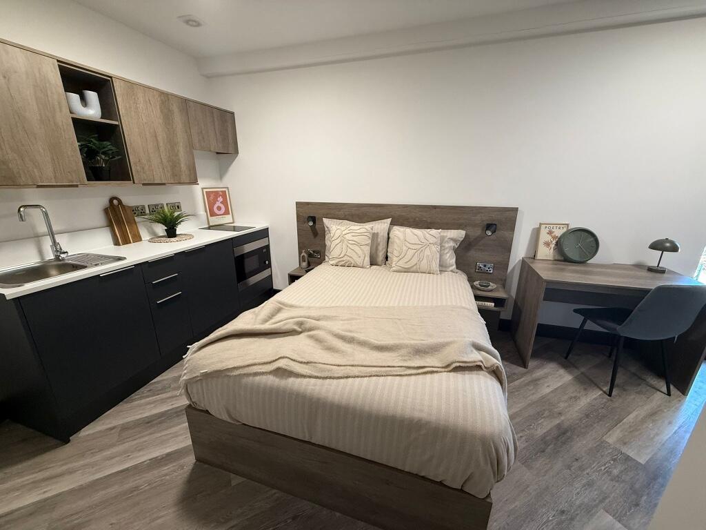 Main image of property: Uttoxeter Old Road, Derby, Derbyshire, DE1