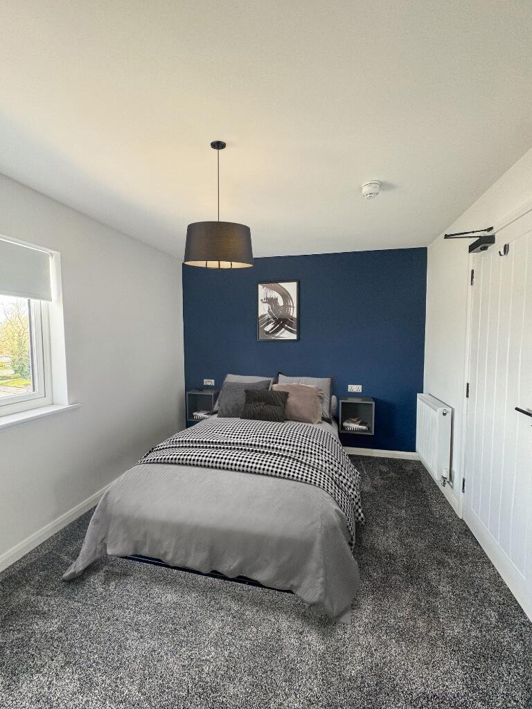 Main image of property: Swinburne Street, Derby, Derbyshire, DE1