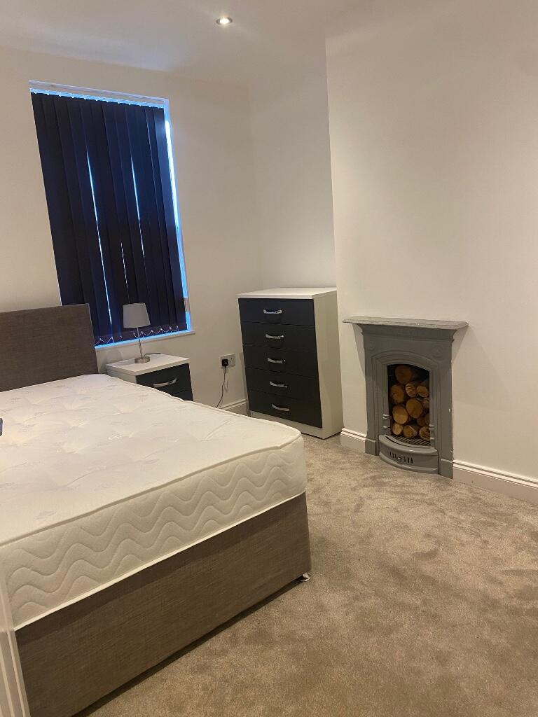 Main image of property: Friary Street, Derby, Derbyshire, DE1