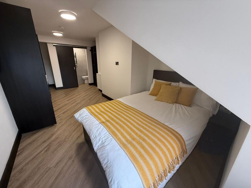 Main image of property: Green Lane, Derby, Derbyshire, DE1
