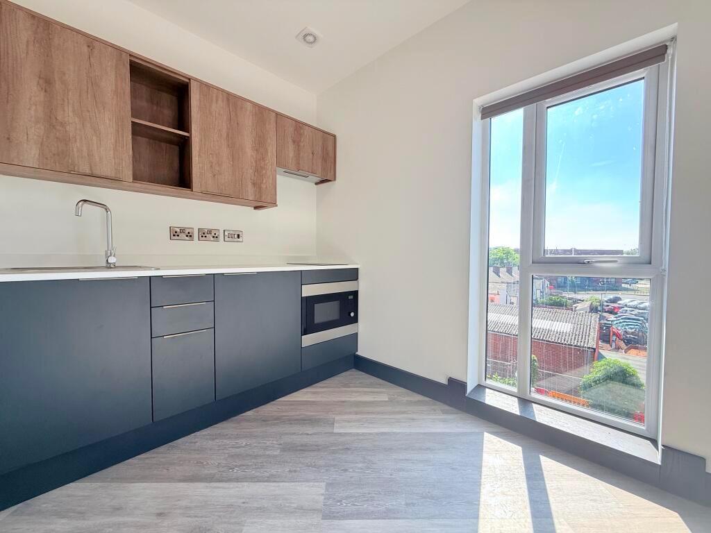 Main image of property: Uttoxeter Old Road, Derby, Derbyshire, DE1