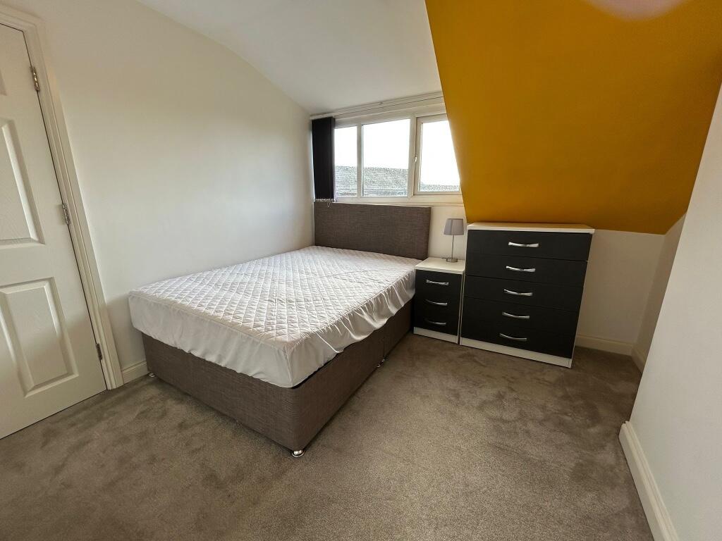Main image of property: 2a Friary Street, Derby, Derbyshire, DE1 1JF