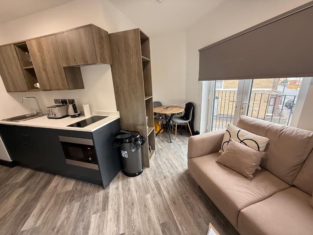 Main image of property: Uttoxeter Old Road, Derby, Derbyshire, DE1