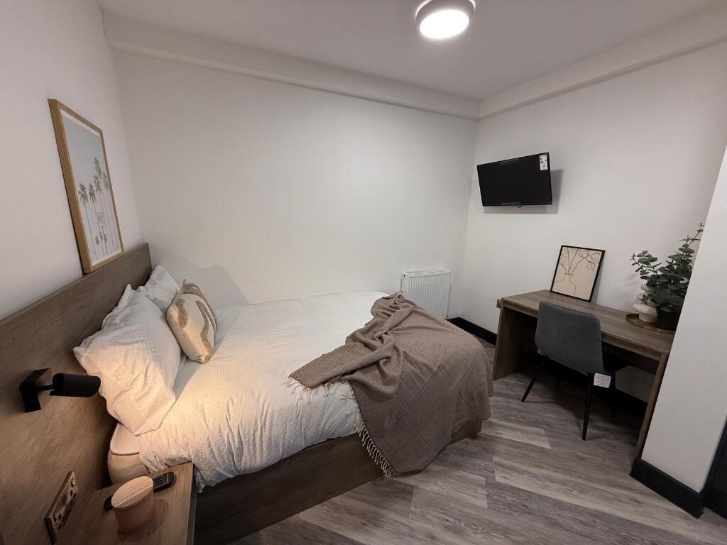 Main image of property: Uttoxeter Old Road, Derby, Derbyshire, DE1