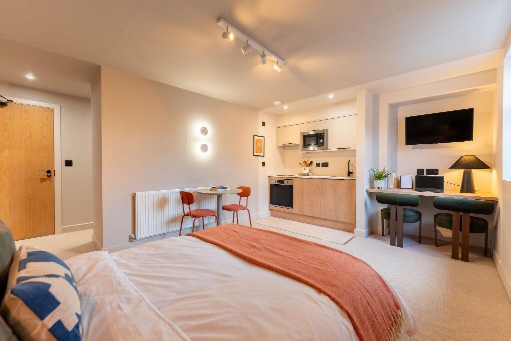 Main image of property: Percy Street, Derby, Derbyshire, DE22