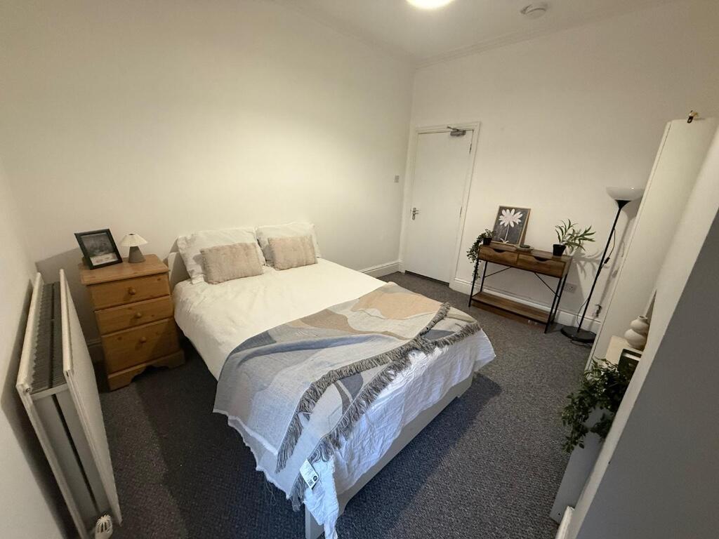 Main image of property: Radbourne Street, Derby, Derbyshire, DE22