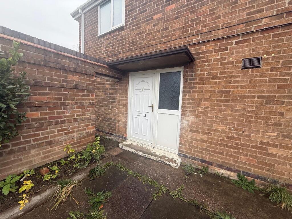 Main image of property: Wirksworth Road, Ilkeston, Derbyshire, DE7