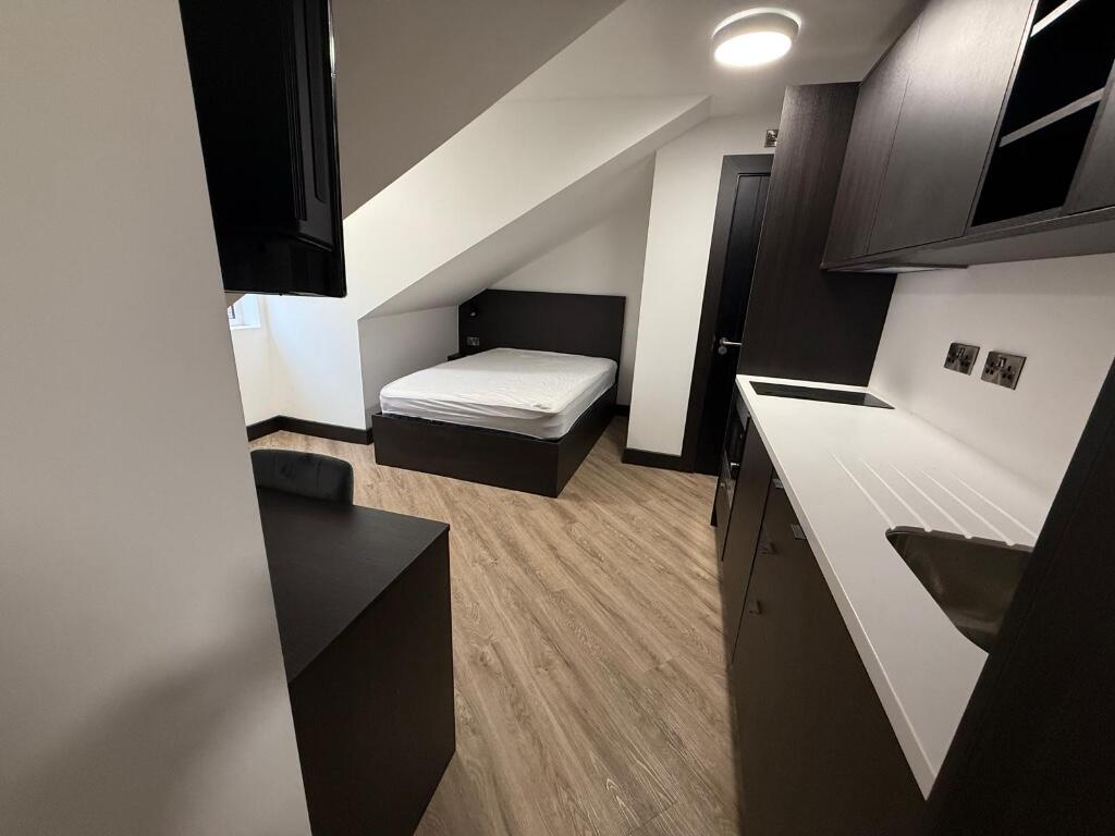 Main image of property: Green Lane, Derby, Derbyshire, DE1