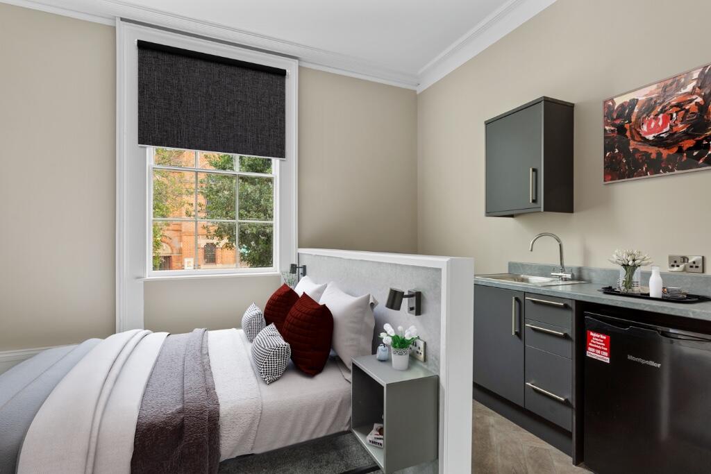 Main image of property: Green Lane, Derby, Derbyshire, DE1