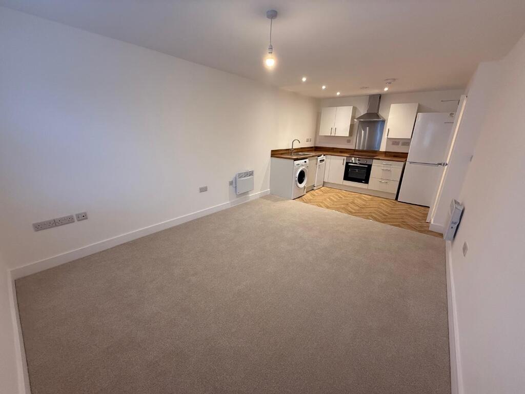 Main image of property: Curzon Street, Derby, Derbyshire, DE1