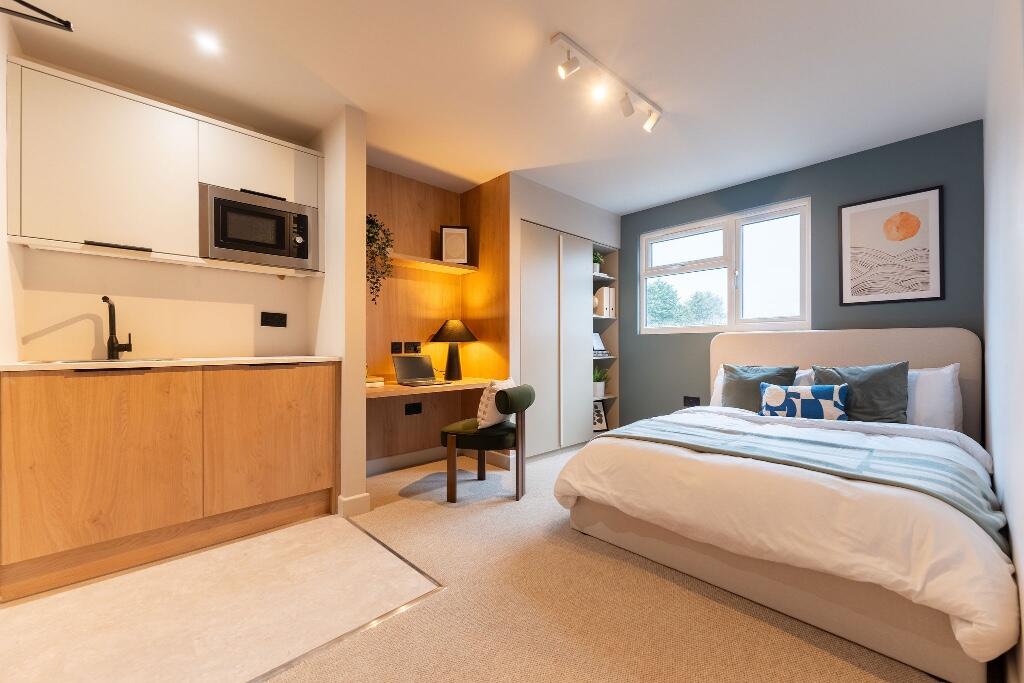 Main image of property: Percy Street, Derby, Derbyshire, DE22