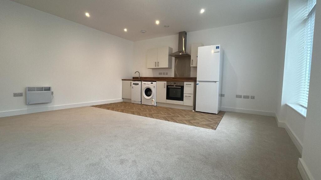 Main image of property: Curzon Street, Derby, Derbyshire, DE1