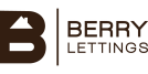 BERRYS LETTING & MANAGEMENT, Derby Estate Agent Logo