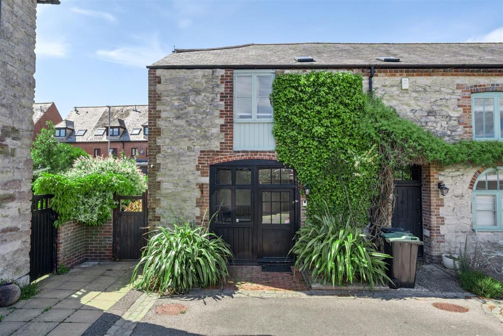 Main image of property: Fordington Dairy, Dorchester