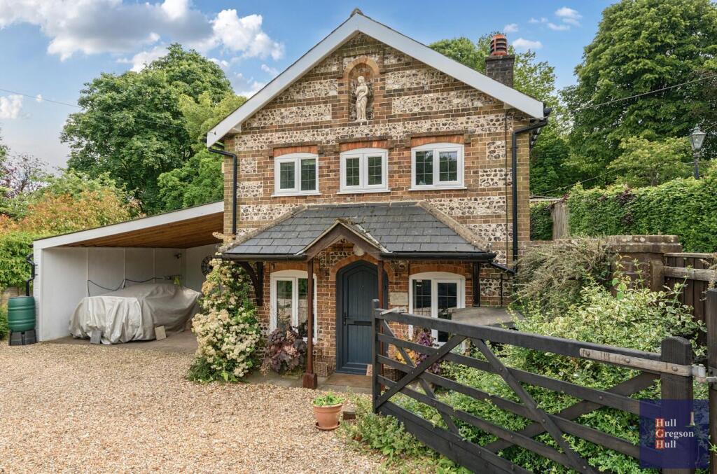Main image of property: Dorchester Hill, Milborne St. Andrew, Blandford Forum