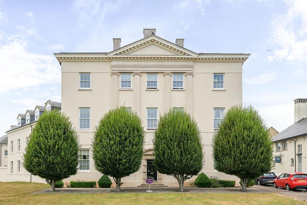 Main image of property: Bridport Road, Poundbury, Dorchester