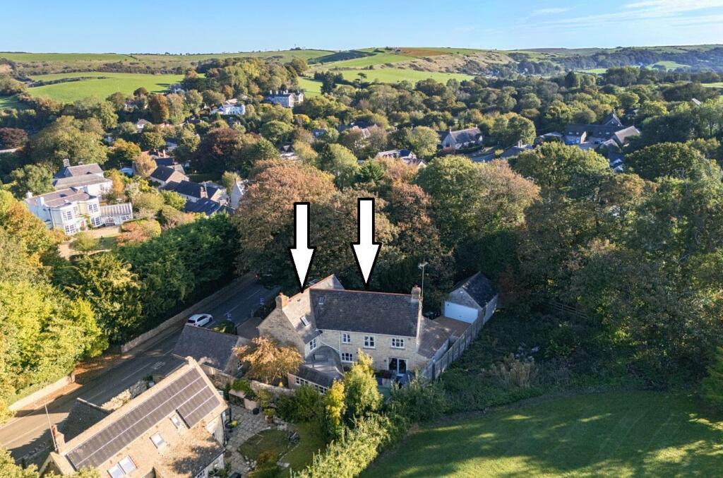 Main image of property: Old School Yard Cottages, Osmington, Weymouth