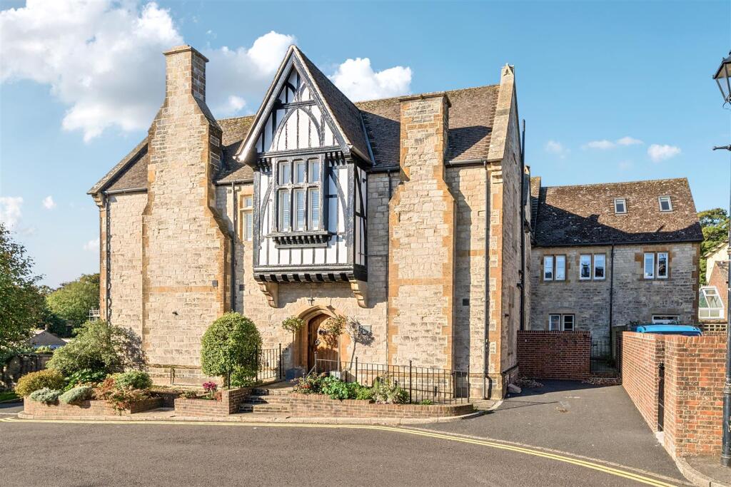 Main image of property: The Old Rectory, Somerleigh Road, Dorchester