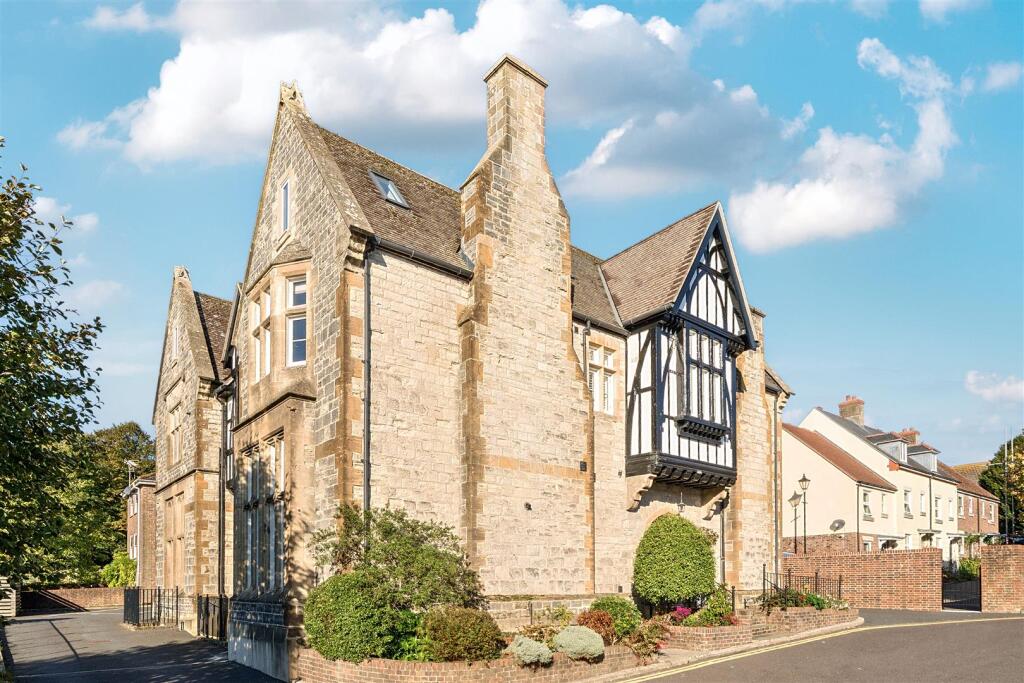 Main image of property: The Old Rectory, Somerleigh Road, Dorchester