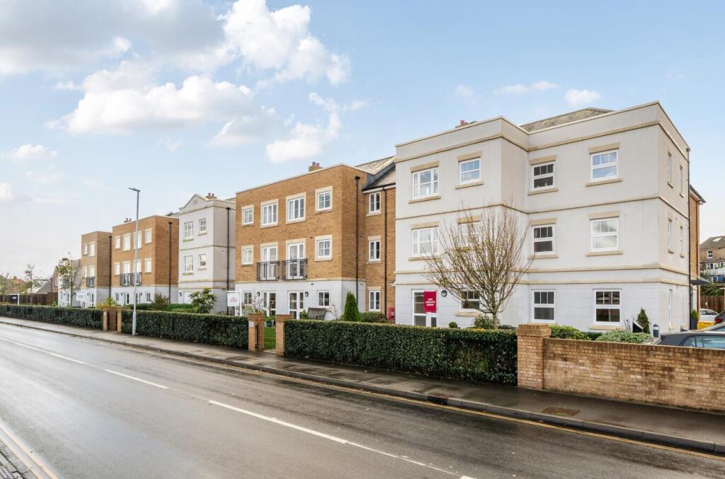 Main image of property: London Road, Dorchester