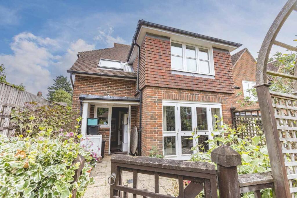 Main image of property: St Marys Court, Beaconsfield, HP9