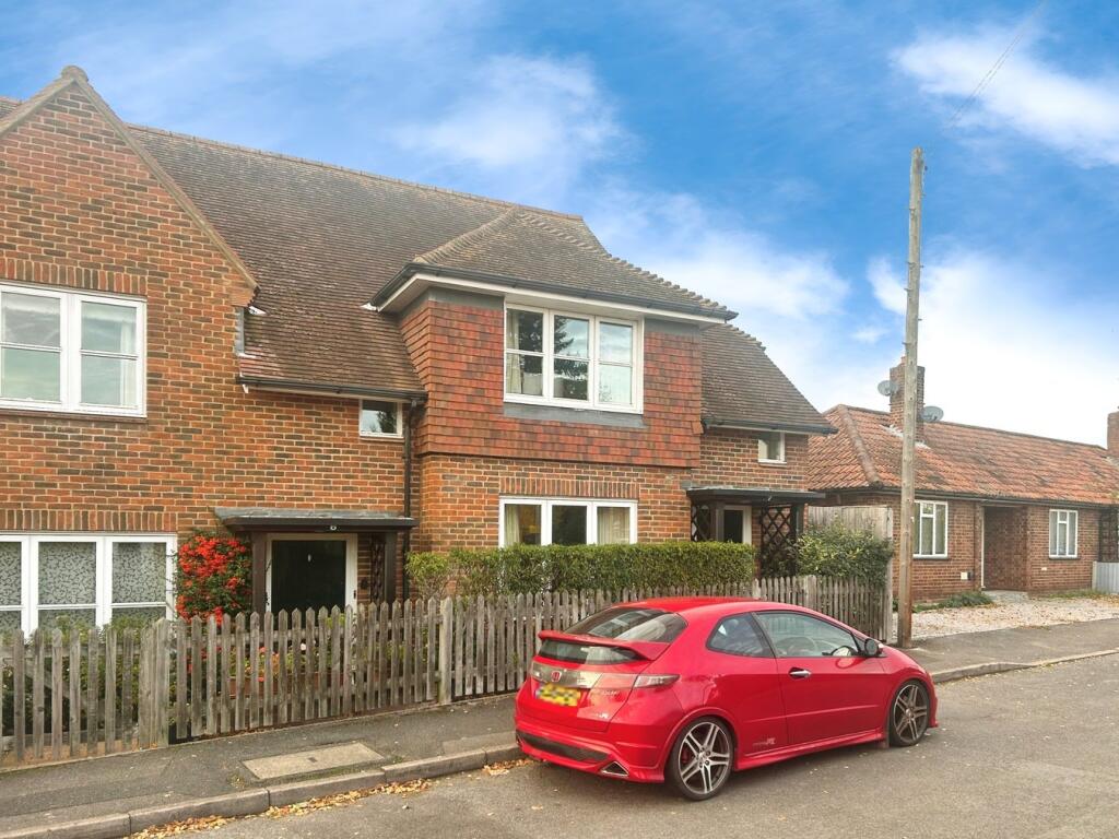 Main image of property: St Marys Court, Beaconsfield, HP9