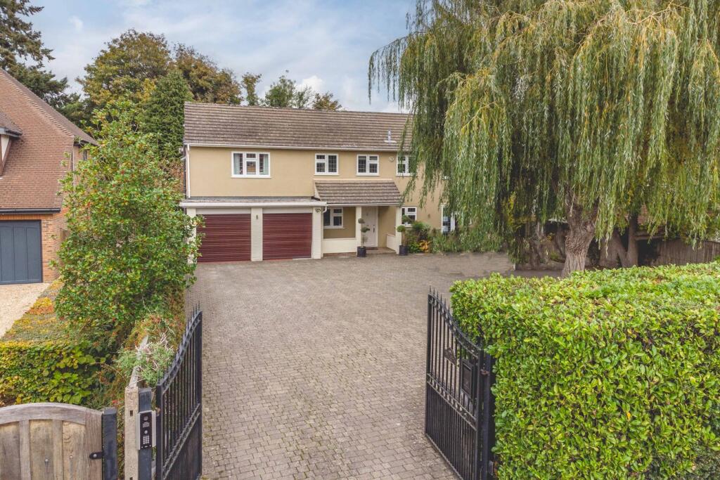 Main image of property: Gregories Road, Beaconsfield, HP9