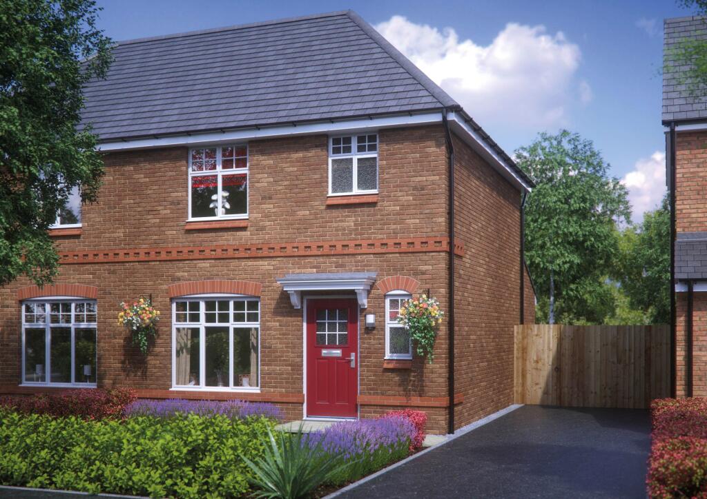 Main image of property: Londonderry Close, Billingham TS22