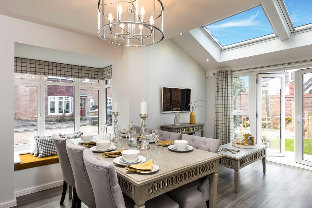 Main image of property: Stewarts Lane, Billingham TS22