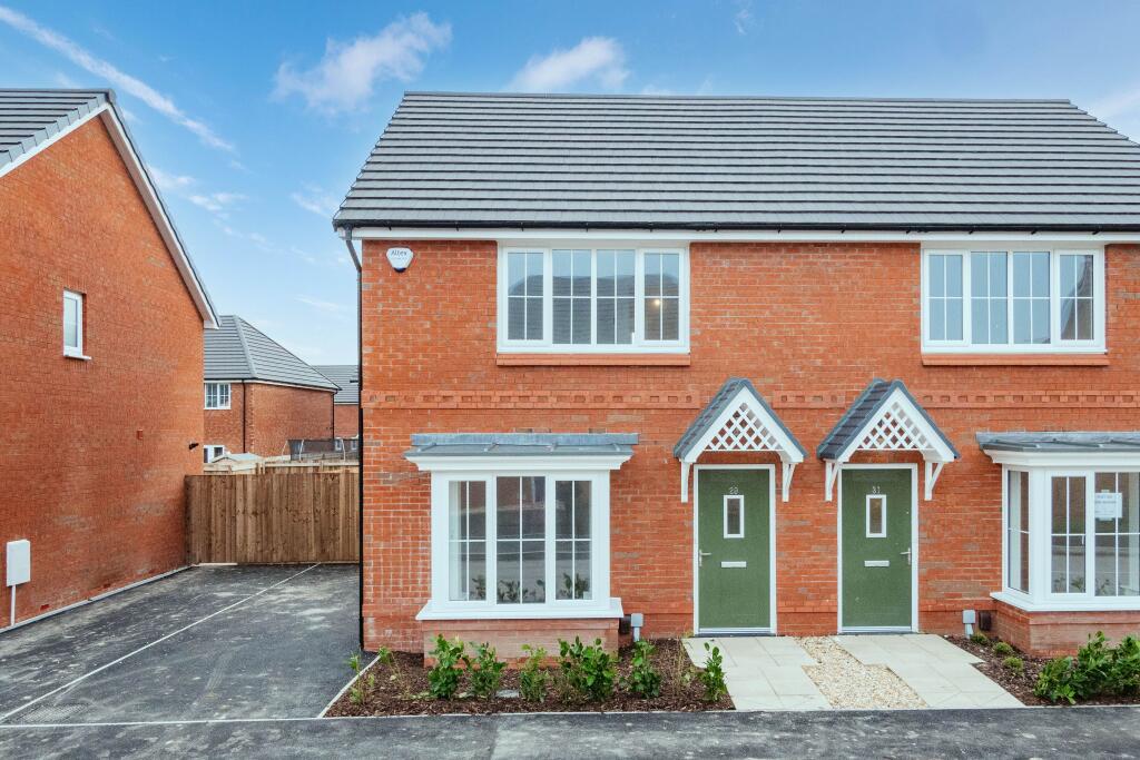 Main image of property: Marquess Avenue, Billingham, TS22
