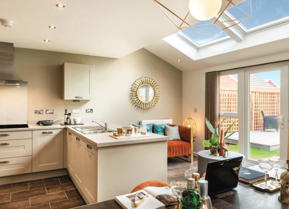 Main image of property: Marquess Avenue, Billingham TS22