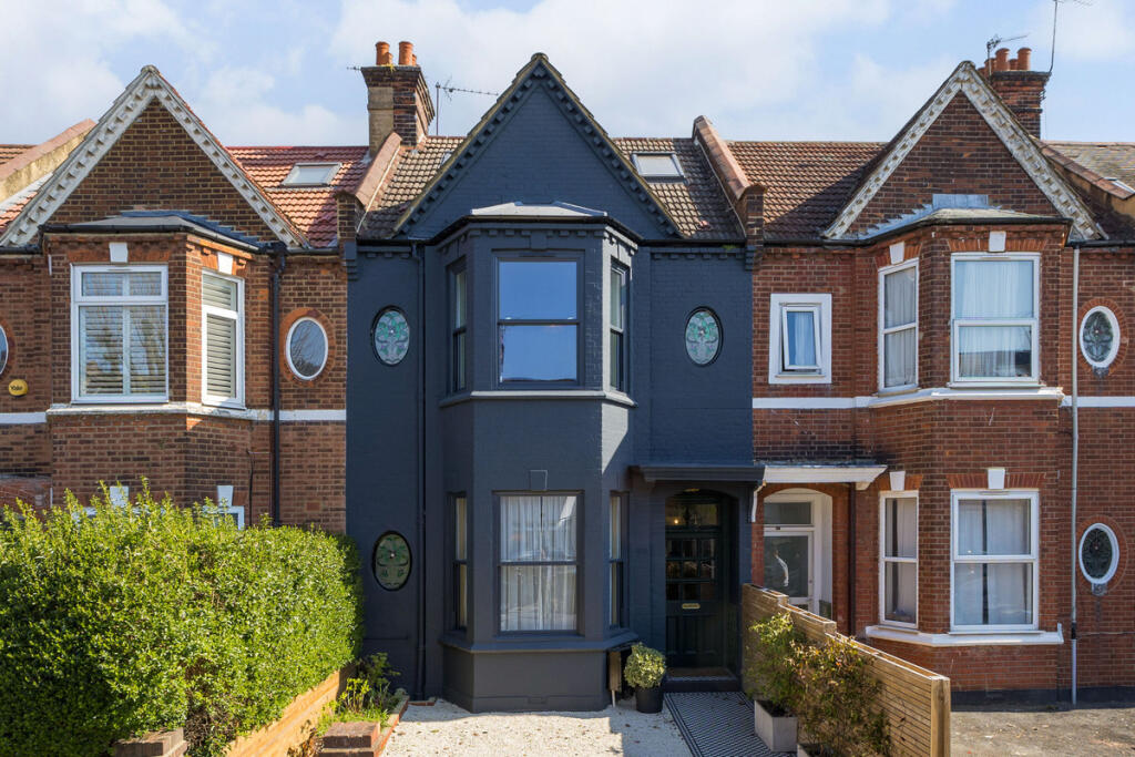 Main image of property: Hanover Road, London, NW10