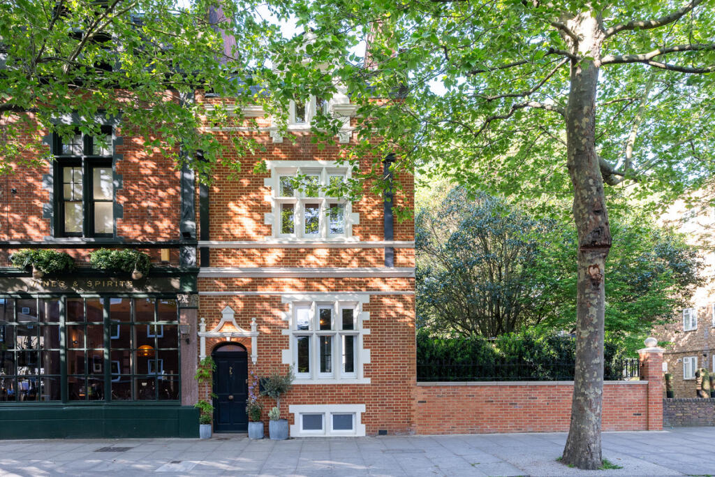 Main image of property: Great Dover Street, London, SE1