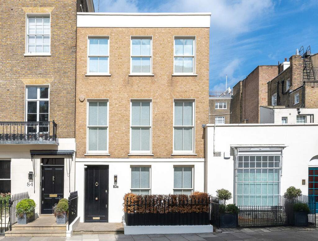 Main image of property: Chester Square, London, SW1W