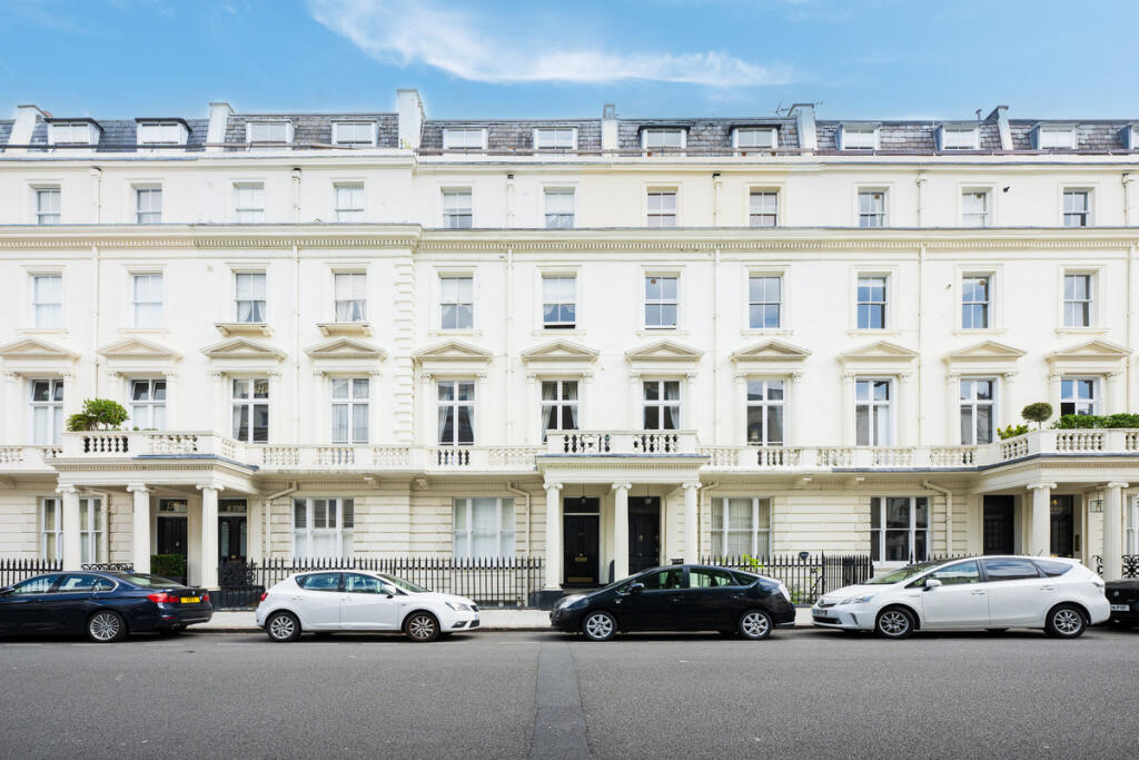 Main image of property: Randolph Avenue, London, W9