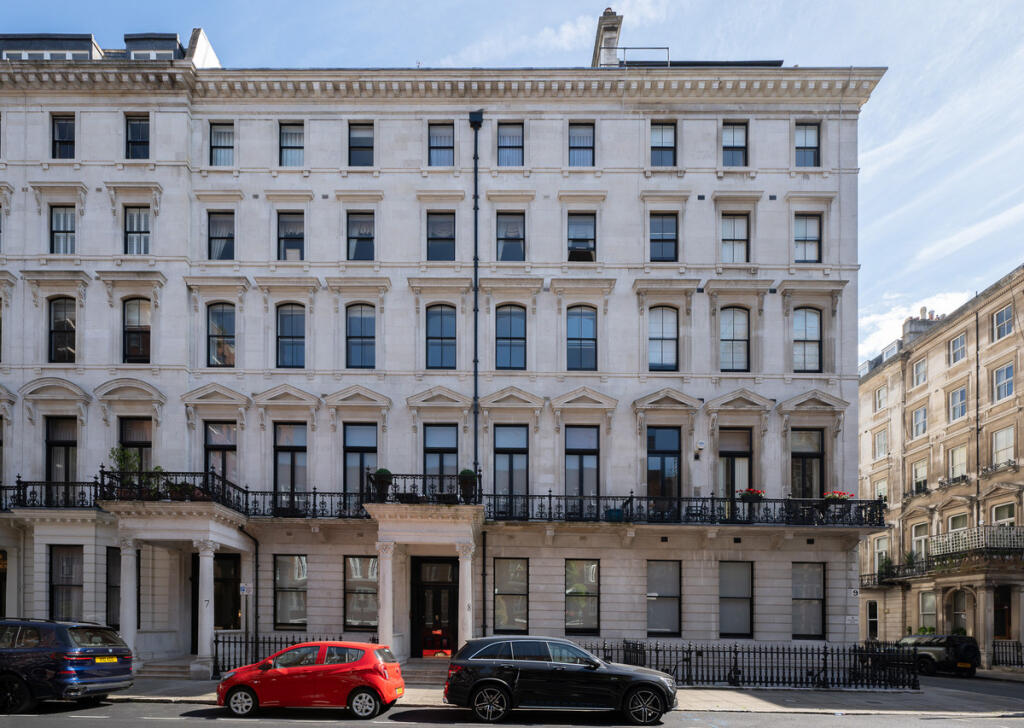 Main image of property: Ennismore Gardens, London, SW7