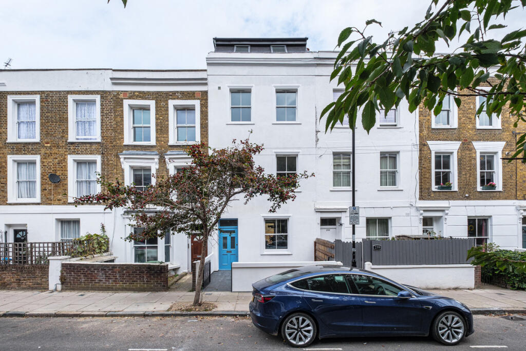 Main image of property: Sussex Way, London, N19