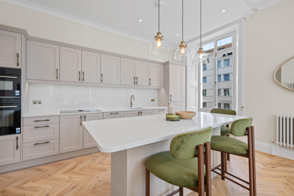 Main image of property: Courtfield Gardens, London, SW5