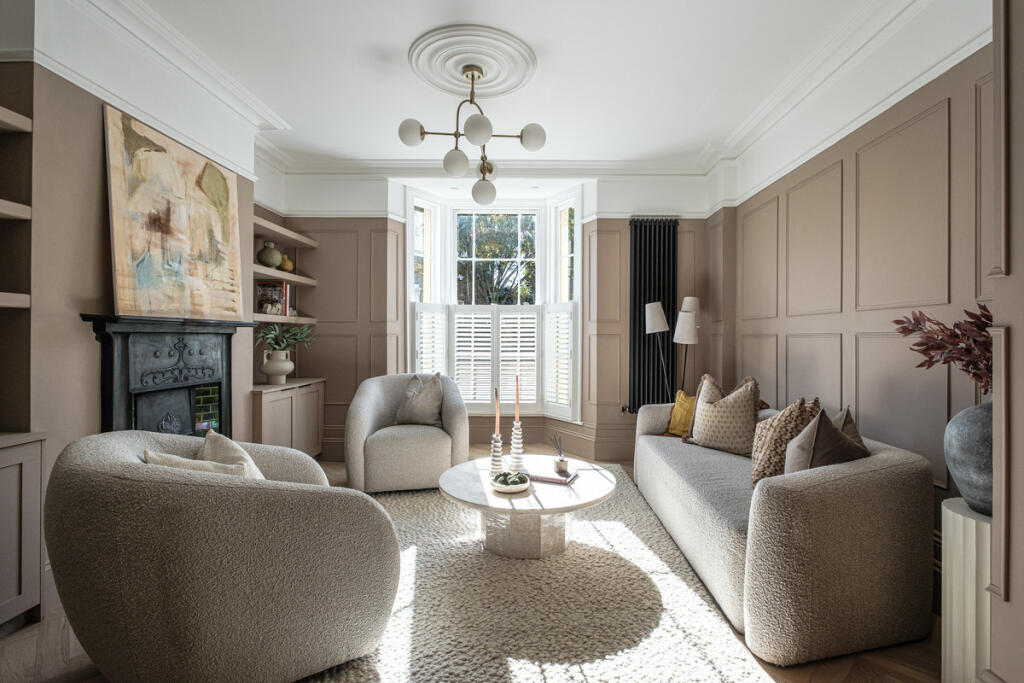 Main image of property: Mapledene Road, London, E8