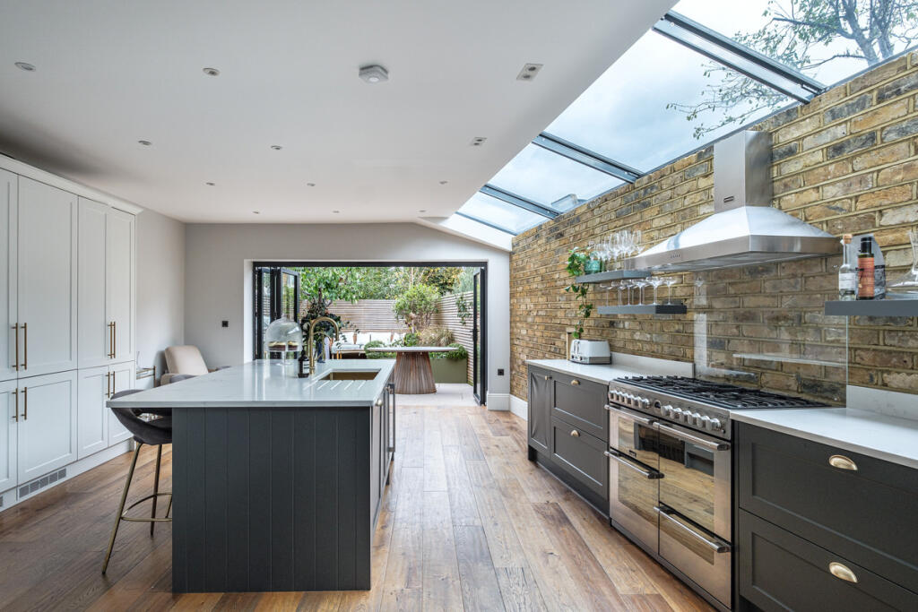 Main image of property: Parklands, London, SW16