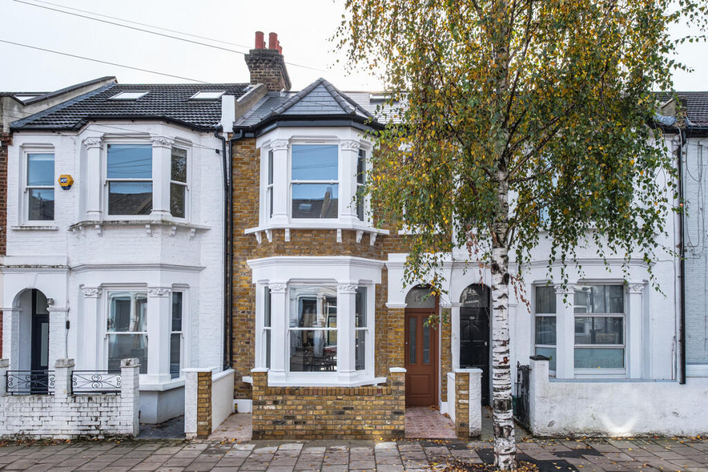 Main image of property: Priory Park Road, London, NW6