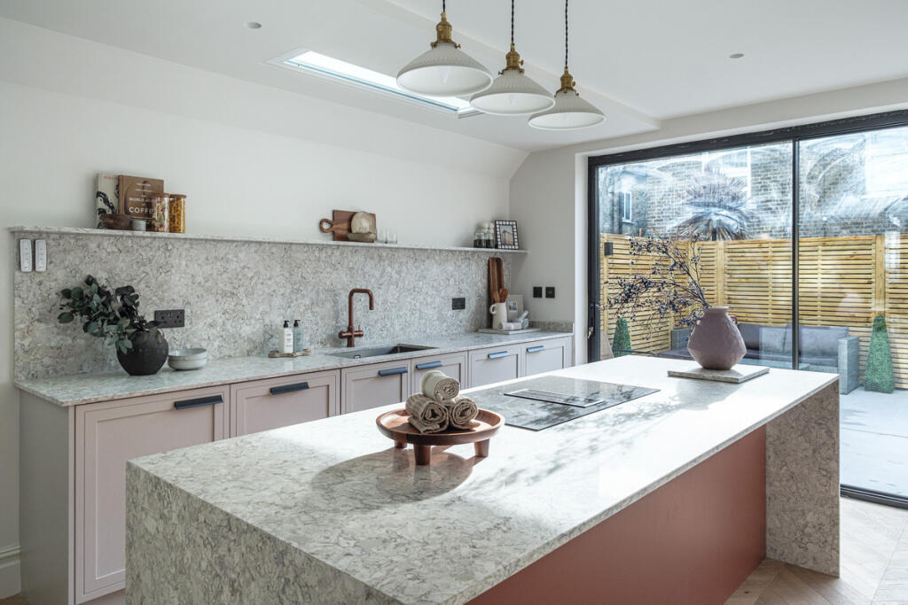 Main image of property: Priory Park Road, London, NW6