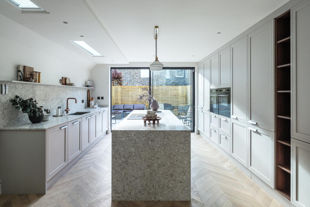 Main image of property: Priory Park Road, London, NW6