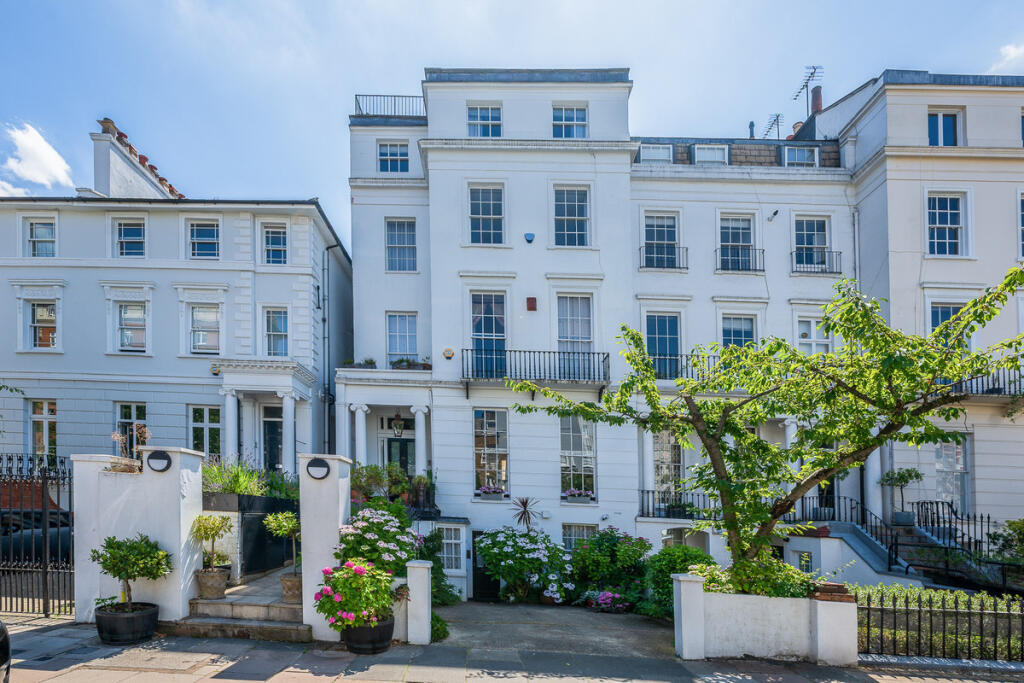 Main image of property: Abercorn Place, London, NW8