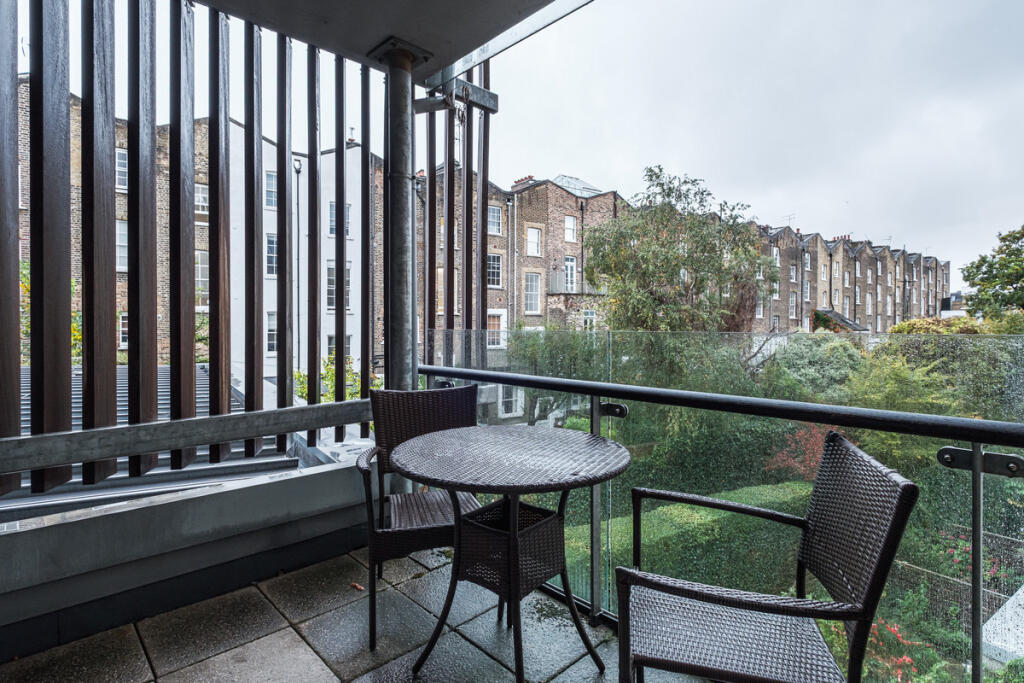 Main image of property: Blackthorn Avenue, London, N7