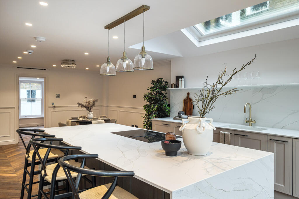 Main image of property: Gillespie Road, London, N5