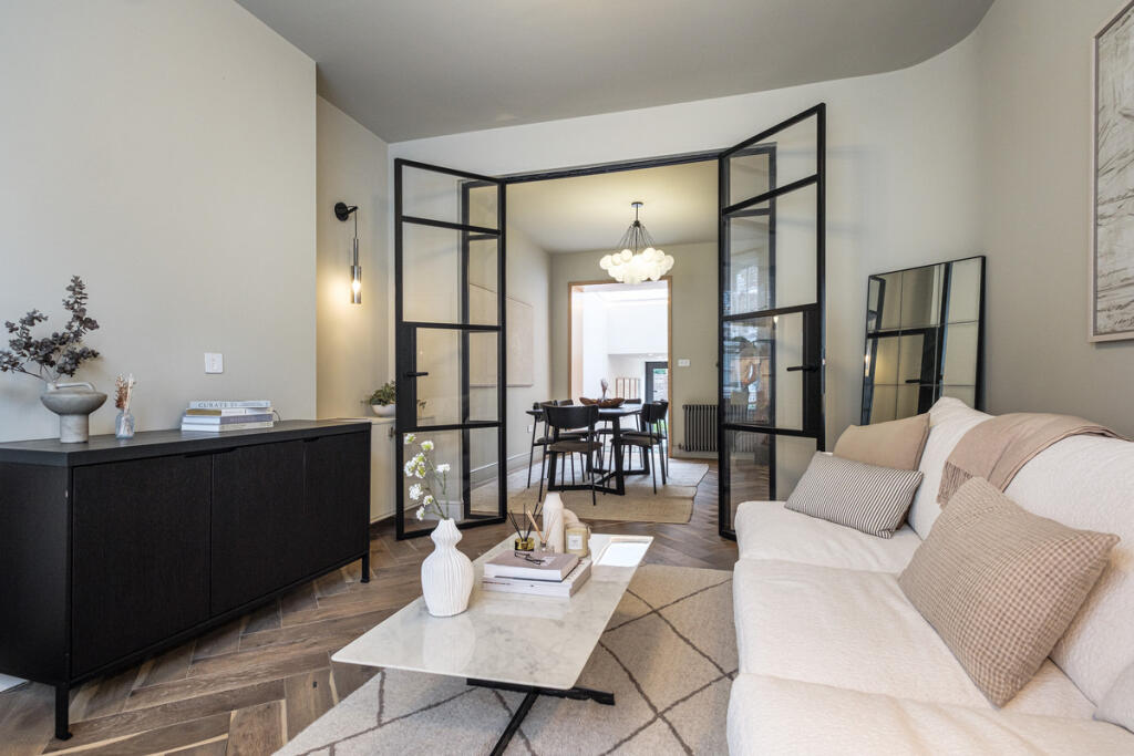 Main image of property: Digby Crescent, London, N4